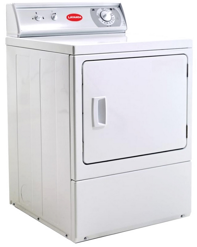 Сушильные машины Lavanda (США)