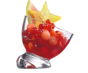 Посуда стеклянная Arcoroc (Франция)