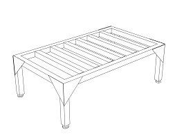 Подтоварники