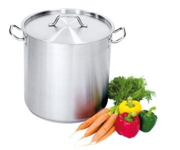 Кастрюли и котлы