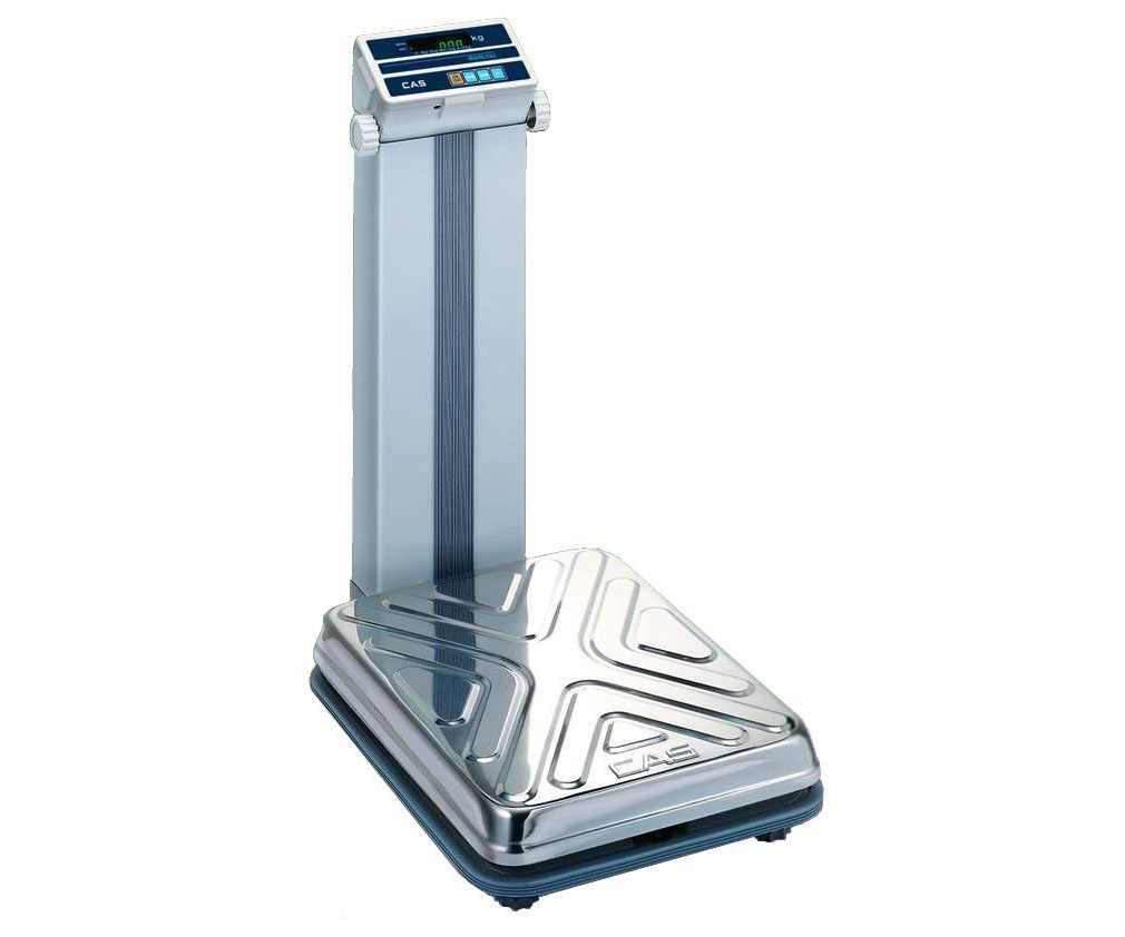 Весы товарные CAS (Корея)