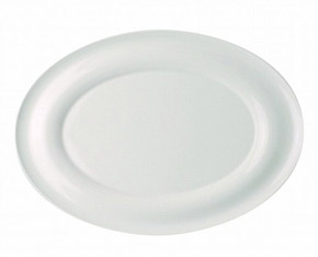 Фарфор серии RAK Porcelain Lyra (ОАЭ)