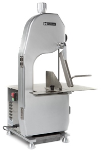 Пилы ленточные Hurakan (КНР)