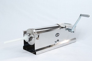 Шприцы колбасные APACH (Италия) 