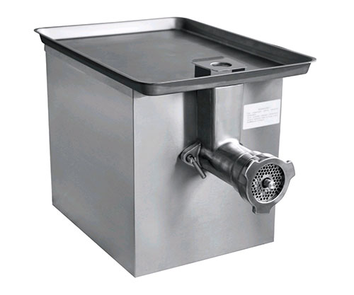 Мясорубки Абат (Россия) 