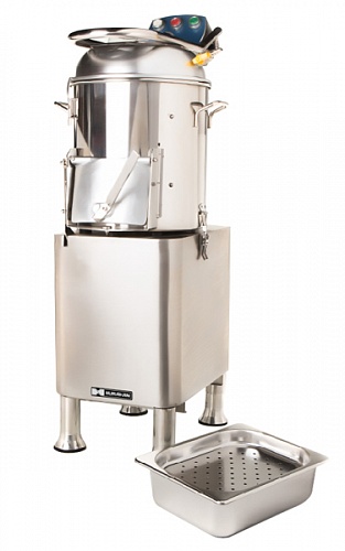 Картофелечистки Hurakan (КНР)