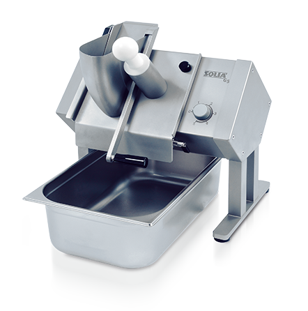 Овощерезки Alexander Solia (Германия)