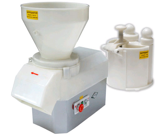 Овощерезки Торгмаш Барановичи (Белоруссия)