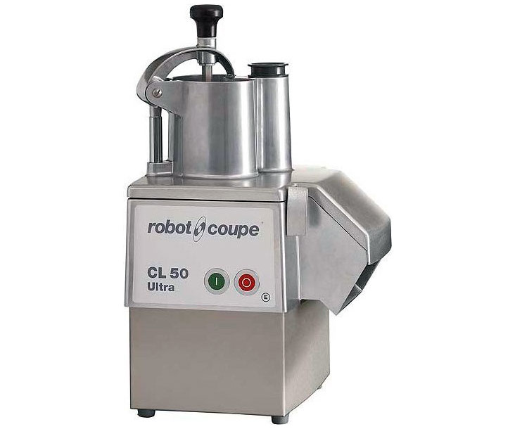 Овощерезки Robot Coupe (Франция)