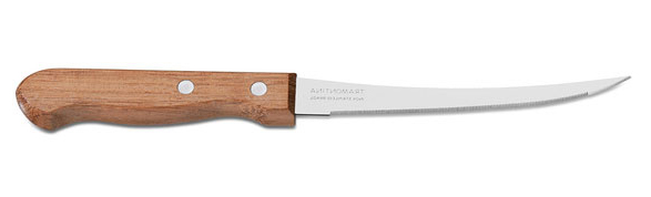 Ножи разделочные Tramontina  (Бразилия)